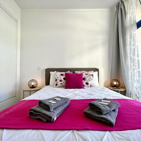 Vilamoura Prestige 1 With Pool By Homing Екстериор снимка