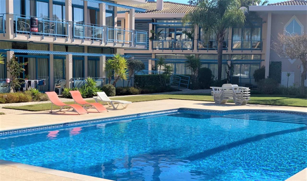 Vilamoura Prestige 1 With Pool By Homing Екстериор снимка