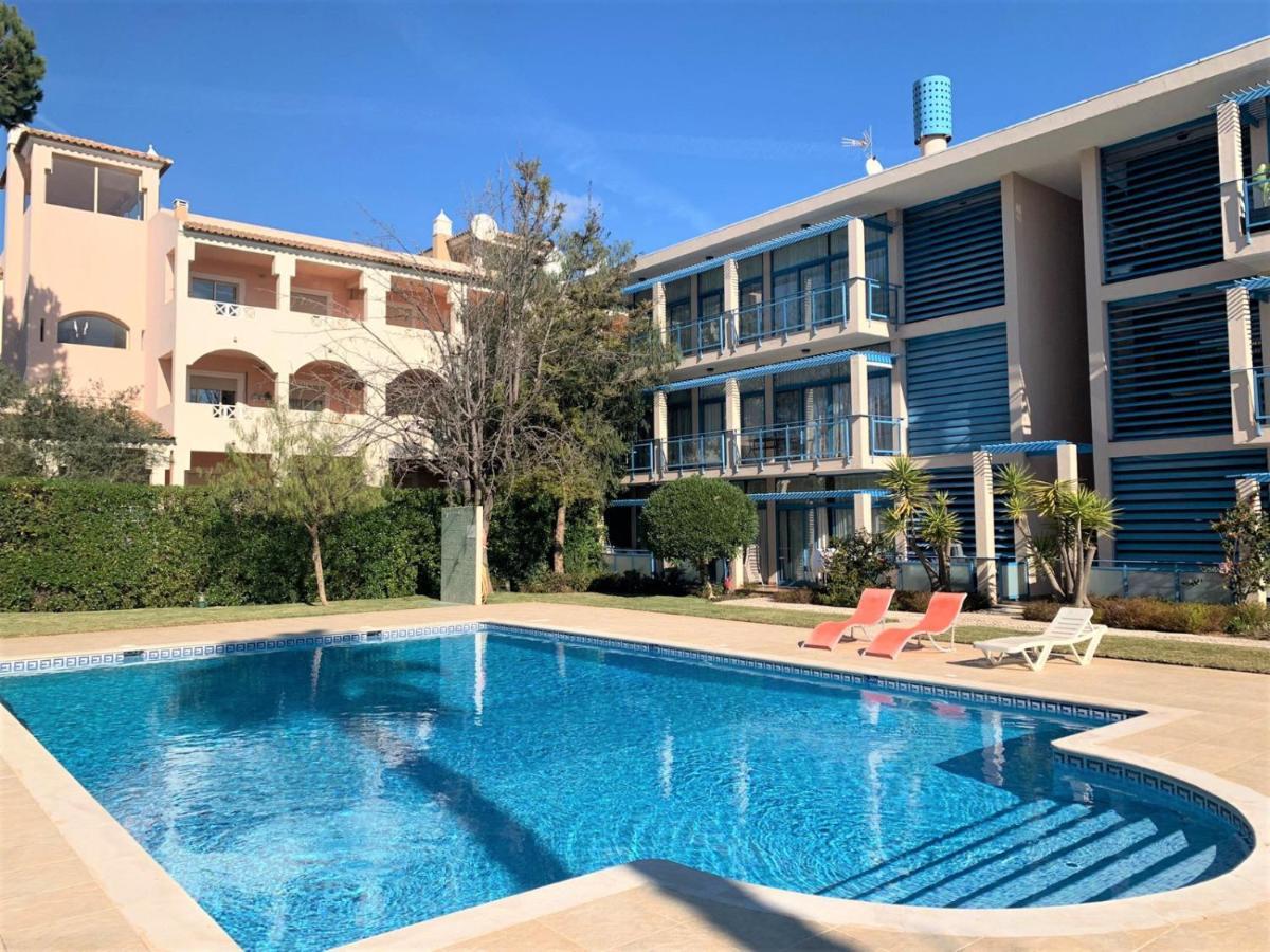 Vilamoura Prestige 1 With Pool By Homing Екстериор снимка