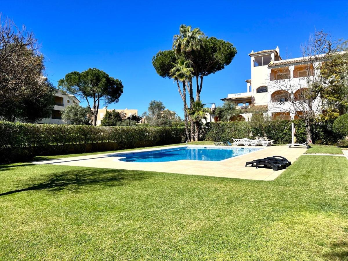 Vilamoura Prestige 1 With Pool By Homing Екстериор снимка