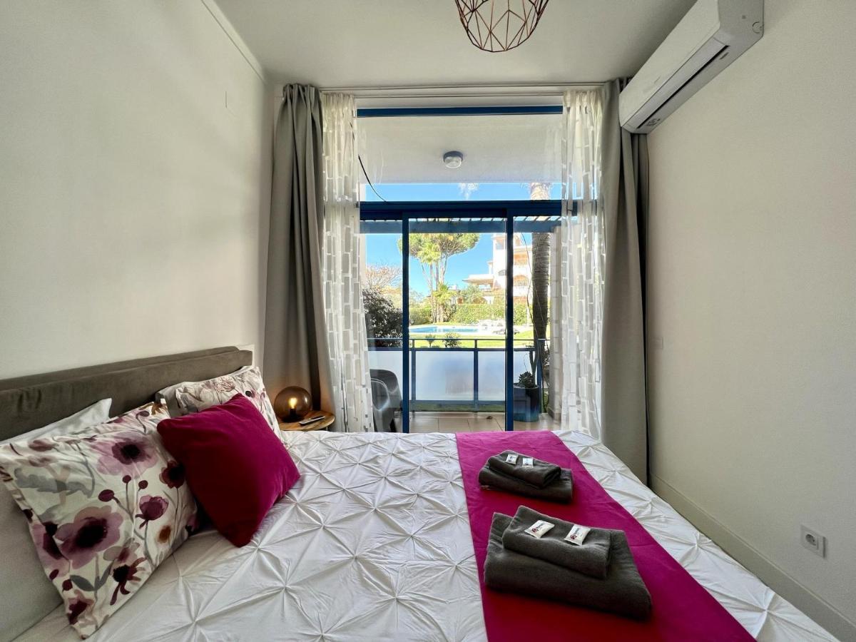 Vilamoura Prestige 1 With Pool By Homing Екстериор снимка