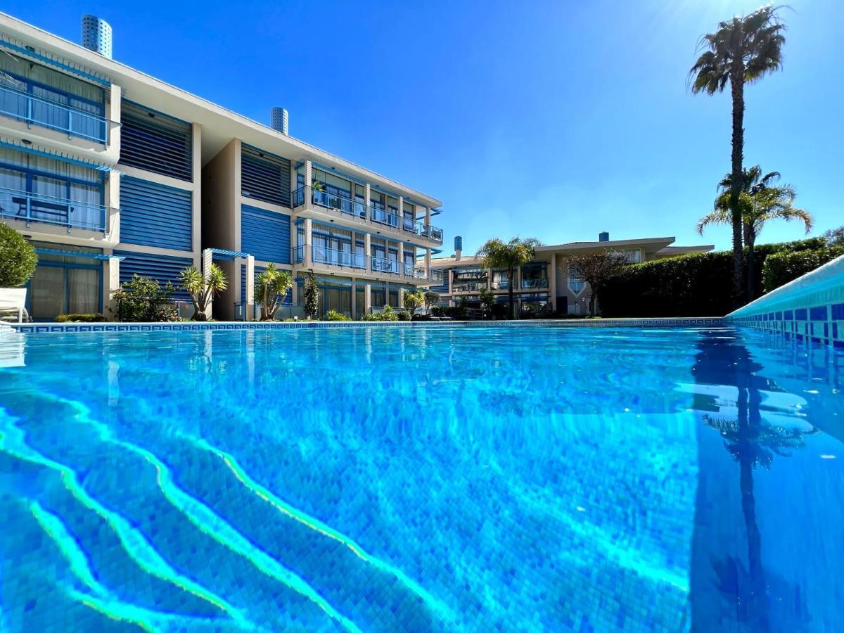 Vilamoura Prestige 1 With Pool By Homing Екстериор снимка