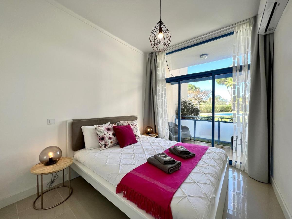 Vilamoura Prestige 1 With Pool By Homing Екстериор снимка