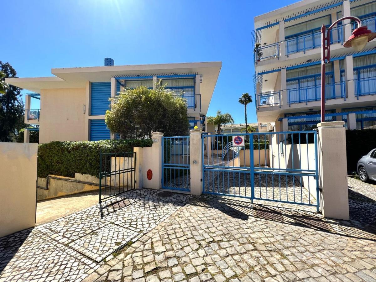 Vilamoura Prestige 1 With Pool By Homing Екстериор снимка