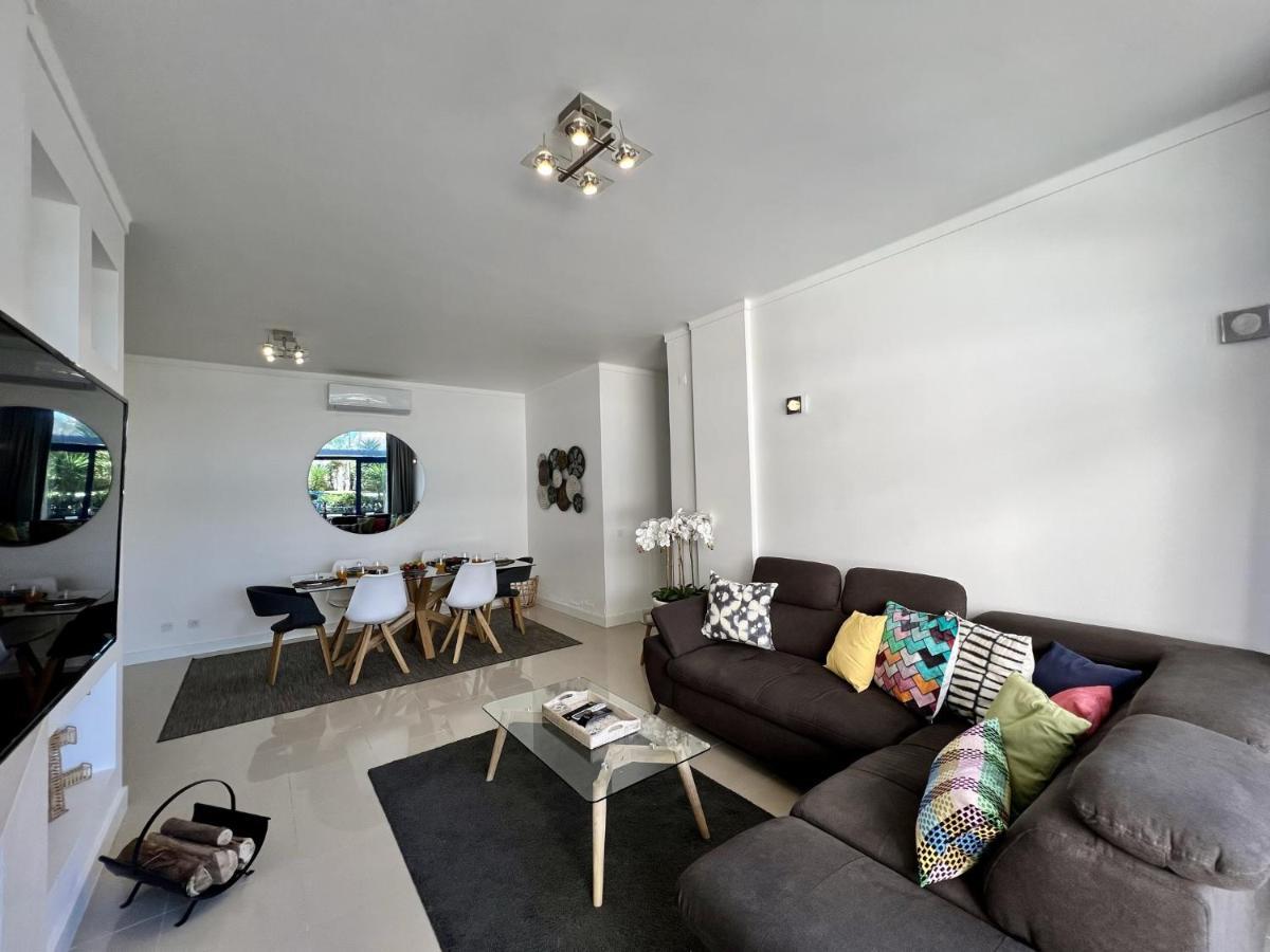 Vilamoura Prestige 1 With Pool By Homing Екстериор снимка