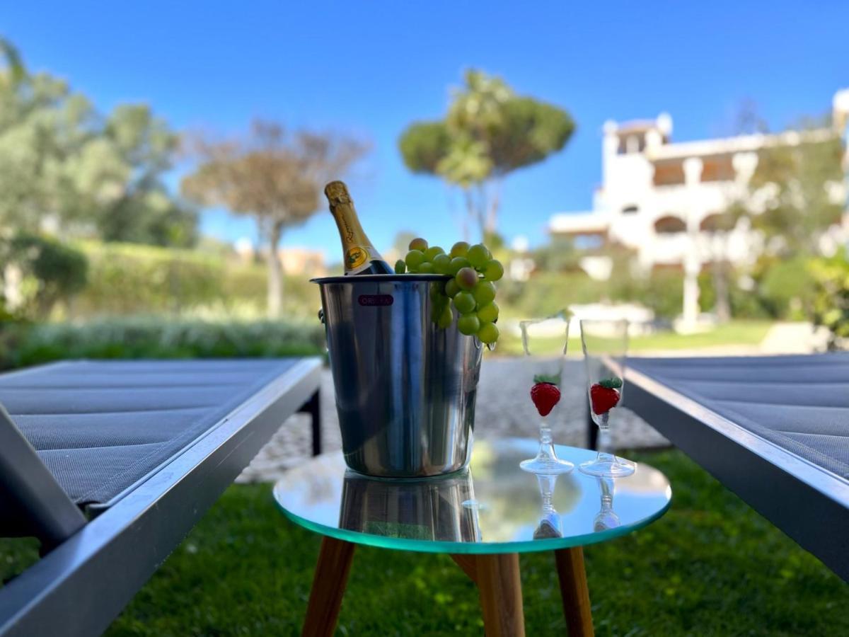 Vilamoura Prestige 1 With Pool By Homing Екстериор снимка