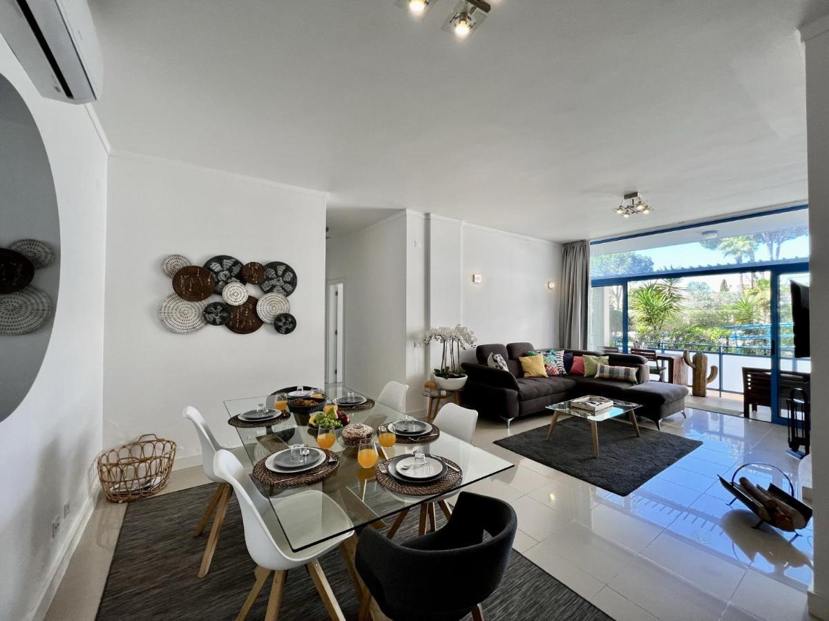 Vilamoura Prestige 1 With Pool By Homing Екстериор снимка