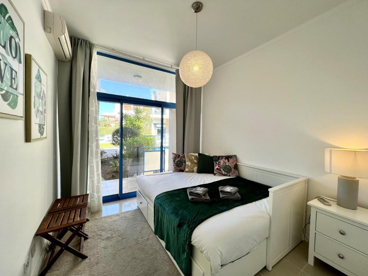 Vilamoura Prestige 1 With Pool By Homing Екстериор снимка