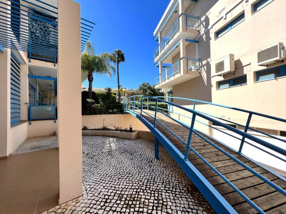 Vilamoura Prestige 1 With Pool By Homing Екстериор снимка