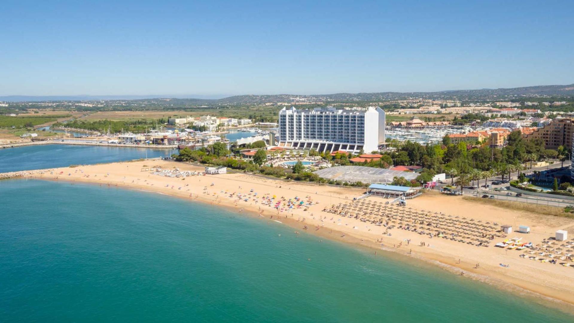Vilamoura Prestige 1 With Pool By Homing Екстериор снимка